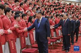 现代科技的